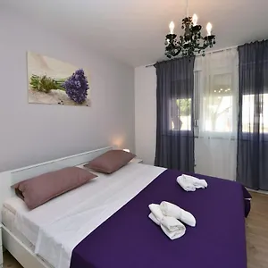  Apartament Two Bedroom Marinero Chorwacja
