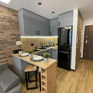  Apartament King Town Polska