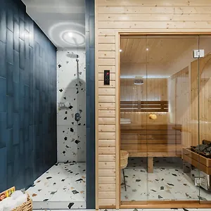  Apartament Luxury Old Town Polska