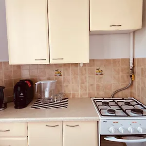  Apartament Luxodonta Polska