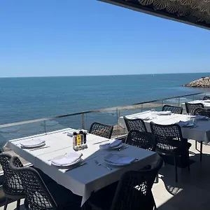  Apartament Sea View Albania