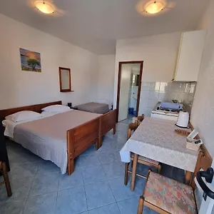  Apartament Bada Chorwacja